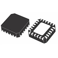 STMicroelectronics LED7706TR LED Lighting Drivers LED driver with boost regulator, 6-rows 30 mA, for LCD panels backlight