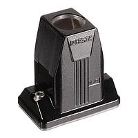 PHOENIX CONTACT 1420901 Hoods HC-ADV-B06-HHWH- 1TTM32-MF-BK