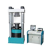 XHinstruments XHF-07-5000 Computer Control Electro-hydraulic Compression Testing Machine (5000KN)