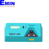 Temperature Tester for soldering