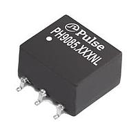Pulse Electronics PH9085.038NLT Isolation Transformers 1.02mH 2.5kV Iso 3CT:8CT SM NPB