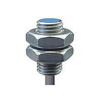 Contrinex 120253-0419 Proximity Sensors M8 Hsg 2mm OD NPN NC 2m 3W