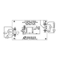 Analog Devices DC1739A-B Voltage Regulator - Switching Regulator LTC3765EMSE/LTC3766EGN Demo Board  18V