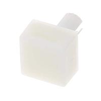 Dialight 327-0075 Button SWITCH CAP