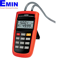 OMEGA HHP886 Manometer with Datalogging and USB (±150.00 mbar)