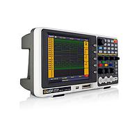 OWON MSO7062TD logic analyzer digital oscilloscope (60 MHz, 2 Channels, 16 logic channels)