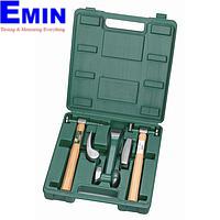 SATA 09152 6PC. AUTO BODY REPAIR KIT