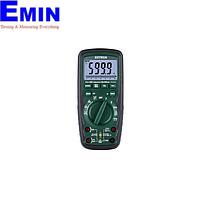 EXTECH EX520A-NIST Heavy Duty Multimeter (1000V; ±0.09%; NIST)