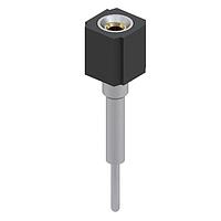 Mill-Max 316-93-101-41-003000 IC & Component Sockets Interconnect Socket