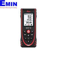 LEICA DISTO X3 Laser Distance Meter