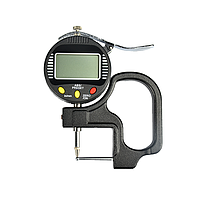Hoyamo HMT-10 Digital Micron Thickness Gauge (0-10mm, 0.001mm)