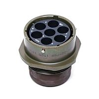 Amphenol Industrial PT01SE-22-78S Receptacles CONN ASSEMBLY