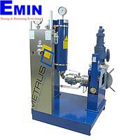 METRUS SV 20/200 PA Test Bench For Safety Valves (20 tons, 15~200mm)