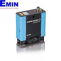 BYK wave-scan 3 ROBOTIC Orange peel meter (High gloss surfaces, du < 40)