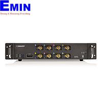 SIGLENT SDS6104L Low Profile Digital Storage Oscilloscope (1GHz, 5GSa/s, 500Mpts/ch)