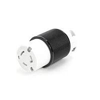 Molex 1301450027 Receptacles HI-AMP TURNEX CONN 20A 120/208