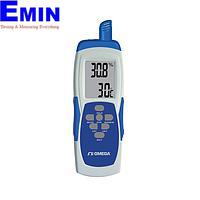 OMEGA THDP-10-DL Temperature, Humidity and Dew Point Meter (-20~50°C, 0.1~99.9% RH, USB)