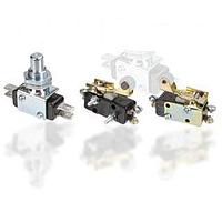 ITW Switches 71-1040 Actuator T-11 ROLLER LEVER ACTUATOR