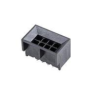 Amphenol FCI 10138980-2411LF Power Minitek Power3.0 DR VTH BMI HDR 24Pos Tin