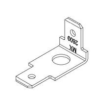 Molex 38002-0447 Terminals TERM FTFLVR SN/B