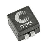 Eaton FPT705-200-R Dual Inductor DUAL 200nH 25A Flat-Pac FPT705