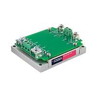 TRACO Power TEP 75-7218WI-CM Isolated 43-160Vin 48V 1.6A Iso Chassis mnt