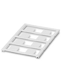 PHOENIX CONTACT 0825421 UniCard Sheet UC-EMP (17X15) White