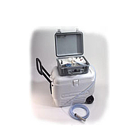 GLobal Water WS700-PCO Combined Composite/Discrete Water Sampler