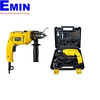 Stanley SDH600KV Rotary Drill  SET 13pcs (500W)