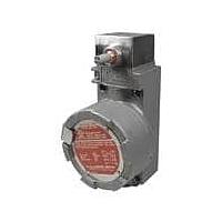 Honeywell BX2A3K Limit Switches HAZARDOUS LOCATION