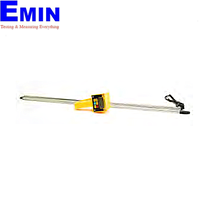 DRAMINSKI HMM 2M Hay and Straw Moisture Tester (with 2m detachable probe)
