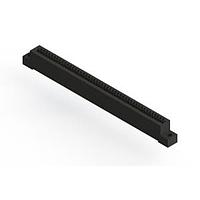 EDAC 892-047-520-104 Receptacles High Temp Card Edge Connector