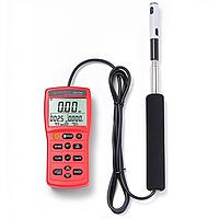 Amprobe Anemometer Repair Service