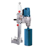 Dongcheng Z1Z-FF-130 concrete core drilling rig