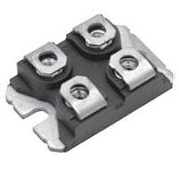 Microchip Technology APT2X61DC60J Diode Modules Power Module - SiC