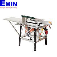 METABO BKH 450 PLUS - 5,5 DNB Site saw (380-415 V / 50 Hz)