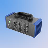 Akemond EX-810-32C-B Strain Data Logger (32CH; 120/350Ω)