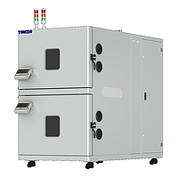 Tomilo TODH-672EXL Double Layer High and Low Temperature (humidity) Test Chamber (672L; -40~150℃; 10~98%RH)
