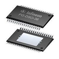 Infineon TLE6232GPAUMA2 Low Side SMART 6 CHANNEL LW-SIDE SWITCH