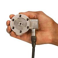 OMEGA LSHD-100 Fully Submersible, Waterproof, Low Profile Load Cells (100 lbF)