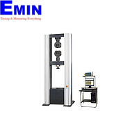 HAIDA HD-B611 Tensile Testing Machines Manufacturer (100KN)