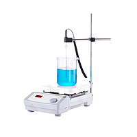 Medmay HTP550 LED Hotplate (1010W)