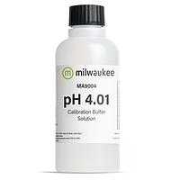 MILWAUKEE MA9004-500 pH 4.01 calibration buffer solution (500ml)