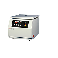 Labstac CM214 Blood Typing Centrifuge (3840 rpm)