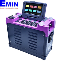 Junray ZR-3211C UV DOAS Method GAS Analyzer