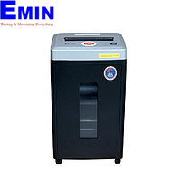 SILICON PS-610C Paper Shredder (21L)