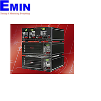 Ametek SLH-300-18-1800 Single Input AC + DC programmable Loads (1800W, 300V, 18A)