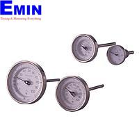 skSATO BM-T-90S Bimetal Thermometer (Dial dia. 90mm)