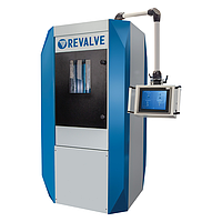 Revalve SI-25M Unit for safety valves springs testing