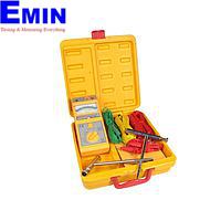 Multimetrix ERT 200 Analogue earth resistance tester